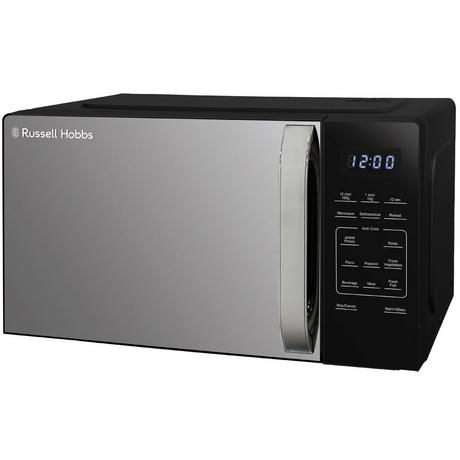 Russell Hobbs RHMT2045B 20 Litre Touch Control Digital Microwave - Black - Bonus Superstore