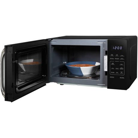 Russell Hobbs RHMT2045B 20 Litre Touch Control Digital Microwave - Black - Bonus Superstore