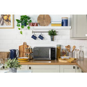 Russell Hobbs RHMT2045B 20 Litre Touch Control Digital Microwave - Black - Bonus Superstore