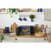 Russell Hobbs RHMT2045B 20 Litre Touch Control Digital Microwave - Black - Bonus Superstore
