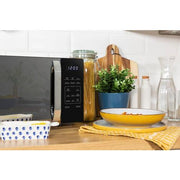 Russell Hobbs RHMT2045B 20 Litre Touch Control Digital Microwave - Black - Bonus Superstore