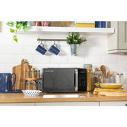 Russell Hobbs RHMT2045B 20 Litre Touch Control Digital Microwave - Black - Bonus Superstore