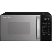 Russell Hobbs RHMT2045B 20 Litre Touch Control Digital Microwave - Black - Bonus Superstore