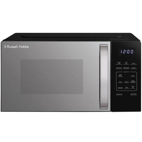 Russell Hobbs RHMT2045B 20 Litre Touch Control Digital Microwave - Black - Bonus Superstore