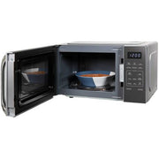 Russell Hobbs RHMT2045S 20 Litre Touch Control Digital Microwave - Silver - Bonus Superstore