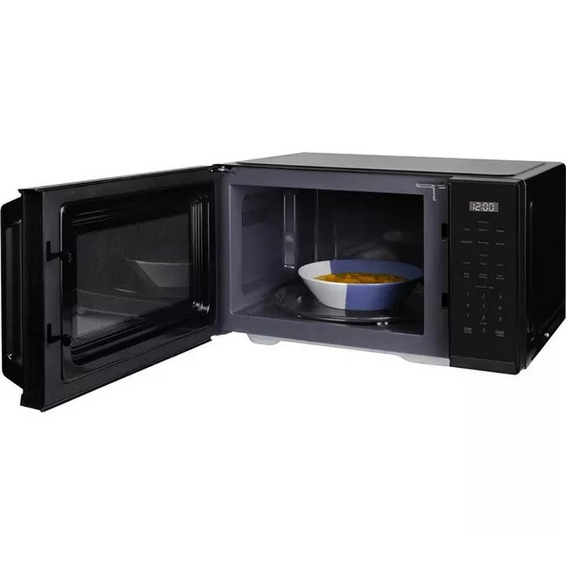 Russell Hobbs RHMT2512B 25 Litre Touch Control Digital Microwave - Black