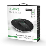 Revitive 5610-5575AQ-UK Medic Coach Circulation Booster - Bonus Superstore