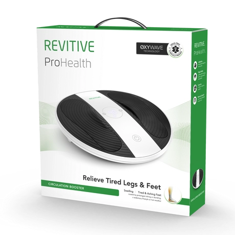 Revitive 6289-5572AQ-UK ProHealth Circulation Booster