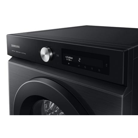 Samsung DV90BB5245ABS1 9kg Heat Pump Tumble Dryer - Black