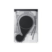 Samsung DV90CGC0A0ABEU 9kg Heat Pump Tumble Dryer - Black - Bonus Superstore