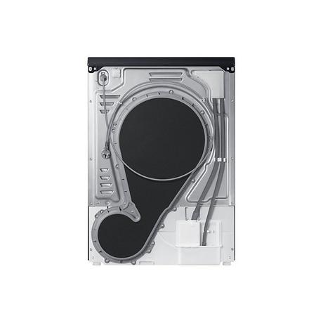 Samsung DV90CGC0A0ABEU 9kg Heat Pump Tumble Dryer - Black - Bonus Superstore