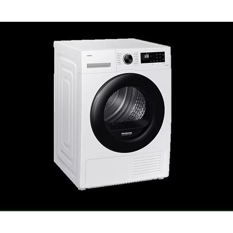 Samsung DV90CGC0A0AEEU 9kg Heat Pump Tumble Dryer - White - Bonus Superstore