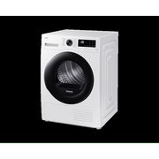 Samsung DV90CGC0A0AEEU 9kg Heat Pump Tumble Dryer - White - Bonus Superstore