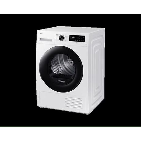 Samsung DV90CGC0A0AEEU 9kg Heat Pump Tumble Dryer - White