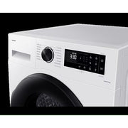 Samsung DV90CGC0A0AEEU 9kg Heat Pump Tumble Dryer - White - Bonus Superstore
