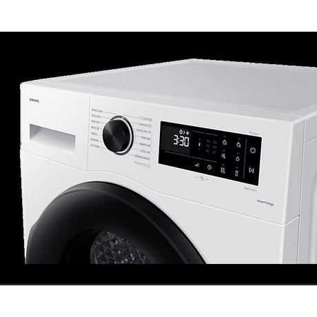 Samsung DV90CGC0A0AEEU 9kg Heat Pump Tumble Dryer - White - Bonus Superstore