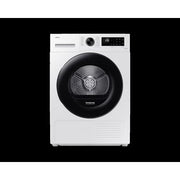 Samsung DV90CGC0A0AEEU 9kg Heat Pump Tumble Dryer - White - Bonus Superstore