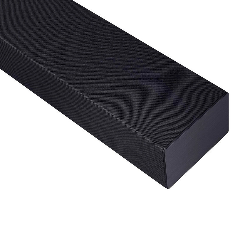Samsung HW-B400F/XU 2.0ch Soundbar with 4 speakers - Titan Black