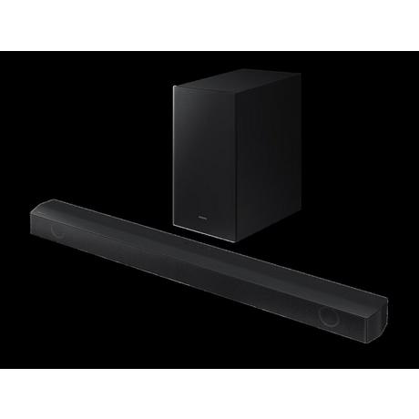 Samsung 2024 soundbar 460