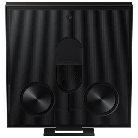 Samsung HW-LS60D/XU Music Photo Frame Speaker - Black