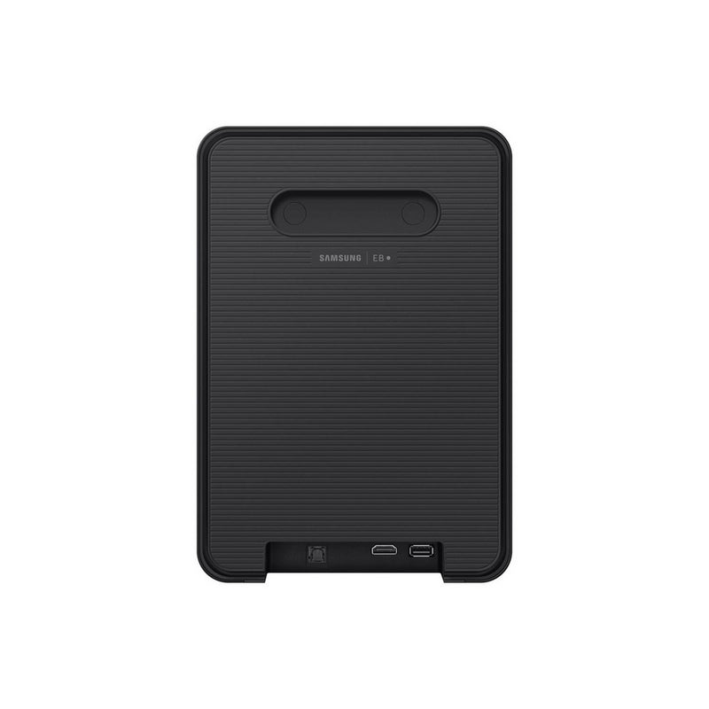 Samsung HW-LS70H/XU Multi-Directional Music Studio 7 WiFi-Bluetooth Wireless Speaker - Black