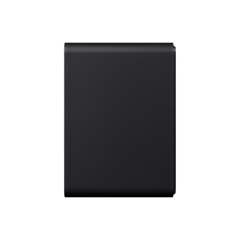 Samsung HW-LS70H/XU Multi-Directional Music Studio 7 WiFi-Bluetooth Wireless Speaker - Black