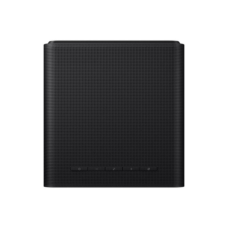Samsung HW-LS70H/XU Multi-Directional Music Studio 7 WiFi-Bluetooth Wireless Speaker - Black