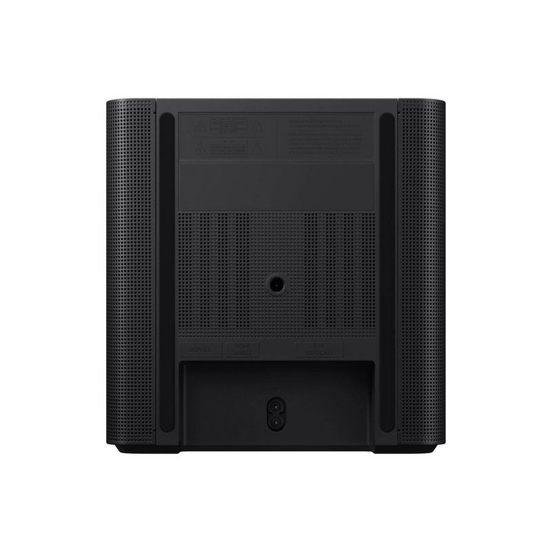 Samsung HW-LS70H/XU Multi-Directional Music Studio 7 WiFi-Bluetooth Wireless Speaker - Black