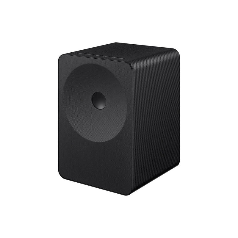 Samsung HW-LS70H/XU Multi-Directional Music Studio 7 WiFi-Bluetooth Wireless Speaker - Black