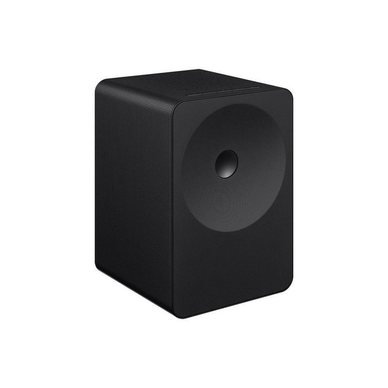 Samsung HW-LS70H/XU Multi-Directional Music Studio 7 WiFi-Bluetooth Wireless Speaker - Black