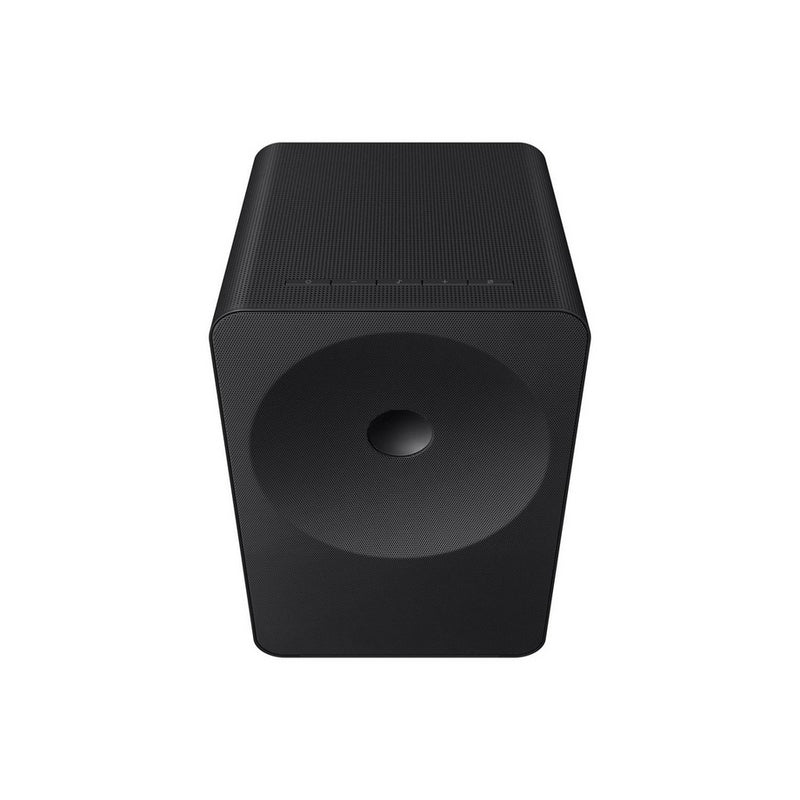 Samsung HW-LS70H/XU Multi-Directional Music Studio 7 WiFi-Bluetooth Wireless Speaker - Black