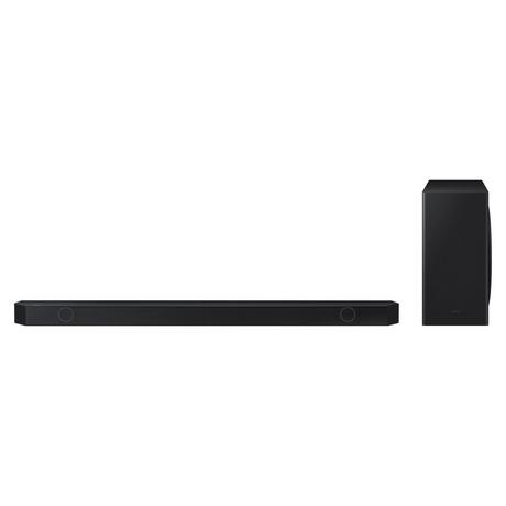 Samsung 2024 soundbar 460