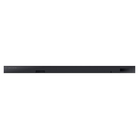 Samsung HW_Q930CXU Wireless Q-Symphony Soundbar - Titan black