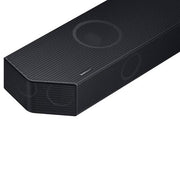 Samsung HW-Q930D/XU 9.1.4ch Soundbar with Wireless Subwoofer & Rear Speakers - Black - Bonus Superstore