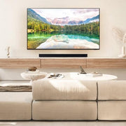 Samsung HW-Q930D/XU 9.1.4ch Soundbar with Wireless Subwoofer & Rear Speakers - Black - Bonus Superstore