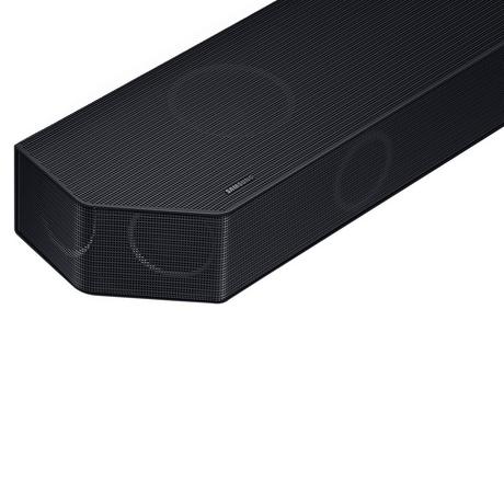 Samsung HW_Q990CXU Wireless Q-Symphony Soundbar - Titan black