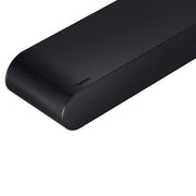 Samsung HW-S60D/XU 5.0ch All-in-One Soundbar, Q-Symphony,Dolby Atmos - Black - Bonus Superstore