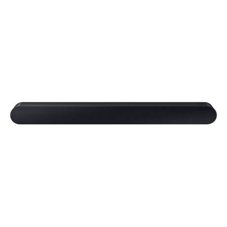 Samsung HW-S60D/XU 5.0ch All-in-One Soundbar, Q-Symphony,Dolby Atmos - Black - Bonus Superstore