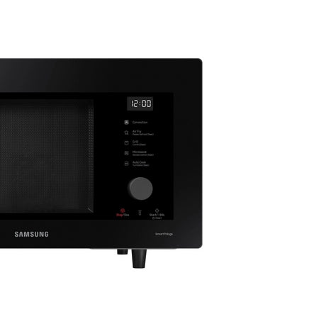 Samsung MC32DG7646CKE3 32L All-In-One Combi Microwave Oven with Air Fry - Black