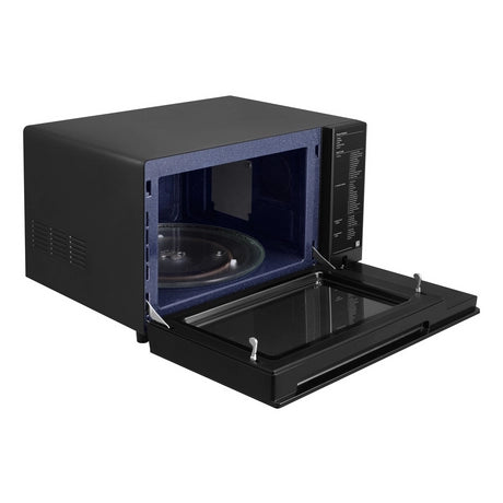 Samsung MC32DG7646CKE3 32L All-In-One Combi Microwave Oven with Air Fry - Black