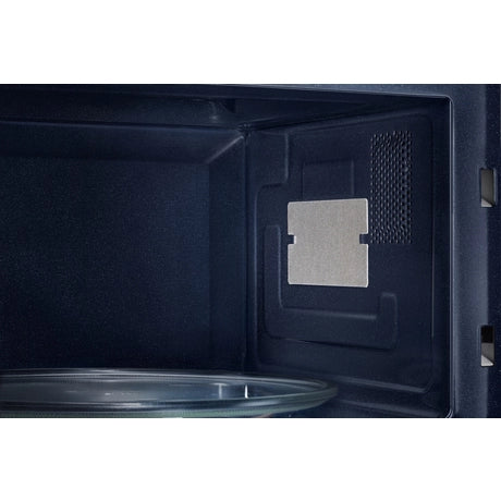 Samsung MS23K3515AKEU 23L Solo Microwave Oven with Triple Distribution System - Black