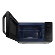 Samsung MS23K3515AKEU 23L Solo Microwave Oven with Triple Distribution System - Black - Bonus Superstore