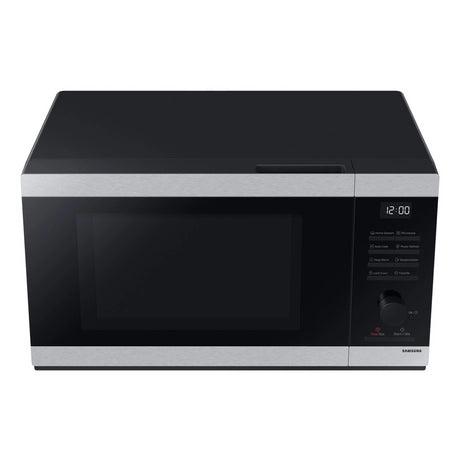 Samsung MS32DG4504ATE3 32L Solo Microwave with Triple Distribution System - Black - Bonus Superstore