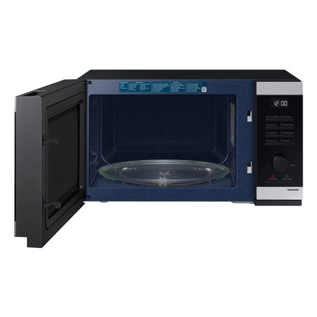Samsung MS32DG4504ATE3 32L Solo Microwave with Triple Distribution System - Black