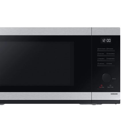 Samsung MS32DG4504ATE3 32L Solo Microwave with Triple Distribution System - Black