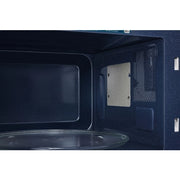 Samsung MS32DG4504ATE3 32L Solo Microwave with Triple Distribution System - Black - Bonus Superstore