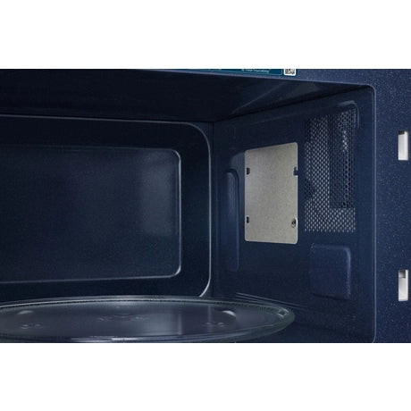 Samsung MS32DG4504ATE3 32L Solo Microwave with Triple Distribution System - Black - Bonus Superstore