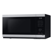 Samsung MS32DG4504ATE3 32L Solo Microwave with Triple Distribution System - Black - Bonus Superstore
