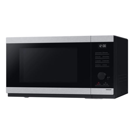 Samsung MS32DG4504ATE3 32L Solo Microwave with Triple Distribution System - Black