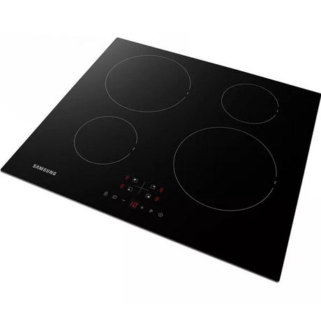 Samsung NZ64F3NM1AB/UR 59cm Induction Hob - Black